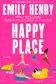 Book cover of Happy Place