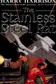 Book cover of The Stainless Steel Rat