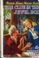 Book cover of The clue in the jewel box
