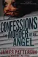 Book cover of The Murder of an Angel