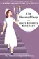 Book cover of Haunted Lady