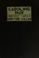 Book cover of Caroling Dusk. An Anthology of Verse By Negro Poets