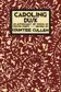 Book cover of Caroling Dusk