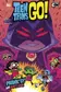 Book cover of Teen Titans Pack a Of 6