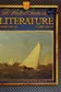Book cover of The United States in literature -- America Reads Classic Edition