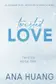 Book cover of Twisted Love