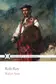 Book cover of Rob Roy
