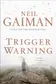 Book cover of Trigger Warning