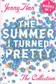 Book cover of The Summer I Turned Pretty Trilogy