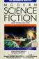 Book cover of The Mammoth Book of Modern Science Fiction