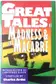 Book cover of Great Tales of Madness and the Macabre