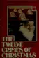 Book cover of The Twelve Crimes of Christmas