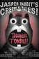 Book cover of Troubling tonsils!