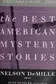Book cover of The Best American Mystery Stories 2004