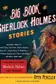 Book cover of The Big Book of Sherlock Holmes Stories