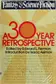 Book cover of The Magazine of Fantasy and Science Fiction: A 30-Year Retrospective