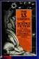 Book cover of The 13 crimes of science fiction