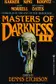 Book cover of Masters of Darkness III