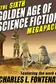 Book cover of The Sixth Golden Age of Science Fiction MEGAPACK ®: Charles L. Fontenay