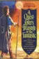 Book cover of A Quest-Lover's Treasury of the Fantastic