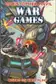 Book cover of War Games