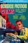 Book cover of Science Fiction Gems, Volume Fourteen