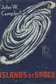 Book cover of Islands of Space