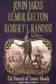 Book cover of The funeral of Tanner Moody