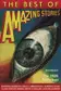 Book cover of The Best of Amazing Stories: The 1928 Anthology