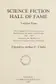 Book cover of Science Fiction Hall of Fame -- Volume Four