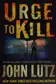 Book cover of Urge to kill
