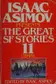 Book cover of Isaac Asimov Presents The Great science fiction stories--volume 11