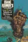 Book cover of Isaac Asimov's Magical Worlds of Fantasy, Volume 7