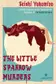 Book cover of Little Sparrow Murders