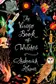 Book cover of The Virago book of witches