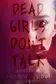 Book cover of Dead Girls Don't Talk