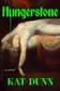 Book cover of Hungerstone
