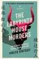 Book cover of Labyrinth House Murders