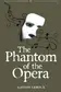 Book cover of The Phantom Of The Opera