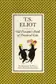 Book cover of Old Possum's book of practical cats