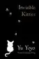 Book cover of Invisible Kitties