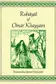 Book cover of Rubaiyat of Omar Khayyam