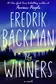 Book cover of The Winners