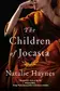 Book cover of The Children of Jocasta