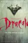 Book cover of Bram Stoker's Dracula