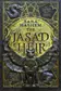 Book cover of The Jasad Heir