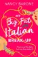 Book cover of My Big Fat Italian Break-Up