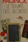 Book cover of Le Temps des secrets