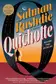 Book cover of Quichotte