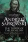 Book cover of The Tower of the Swallow